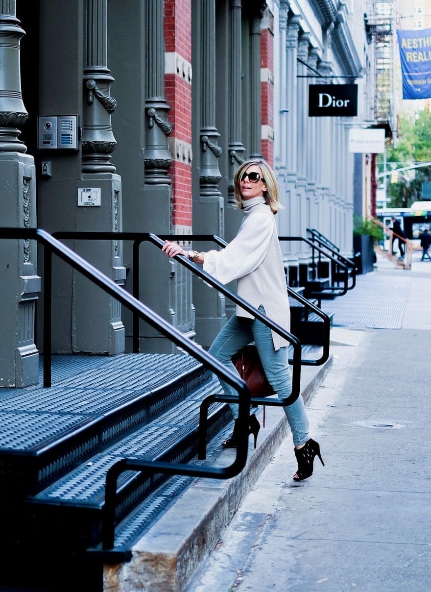 Debra Bednar-Clark executive coach in New York